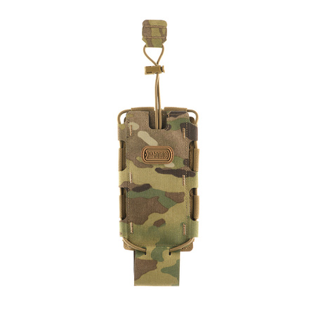 M-Tac Pokrowiec Na Manierkę/Butelkę Elite  - Multicam