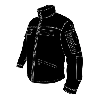Bluza Polar PRO