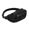 Nerka Waist Bag Gen.II  - Black