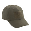 Czapka z Daszkiem Taktyczna Elite Flex Rip-Stop  - Army Olive