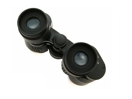 Lornetka COMET PRO ADVENTURE 20x50 LR-025