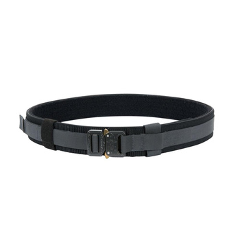 Helikon - Pas Cobra Competition Range Belt - Shadow Grey - PS-CR4-NL-35