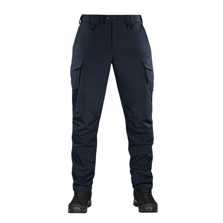 M-Tac Spodnie Aggressor Special Edition  - Dark Navy Blue