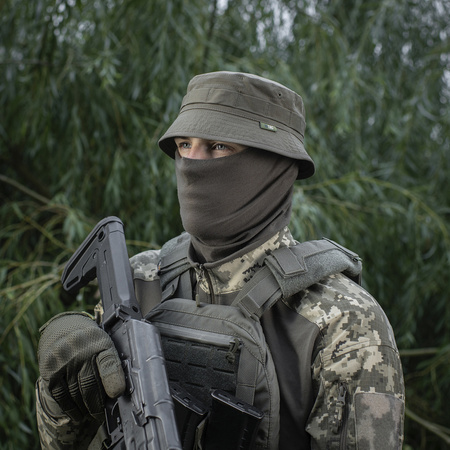 Kapelusz Gen.II Flex Rip-Stop  - Dark Olive