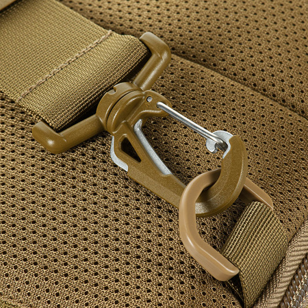 Torba Admin Bag Medium Elite na rzep Hex  - Coyote