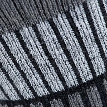 M-Tac Skarpety Polar Merino 40%  - Black