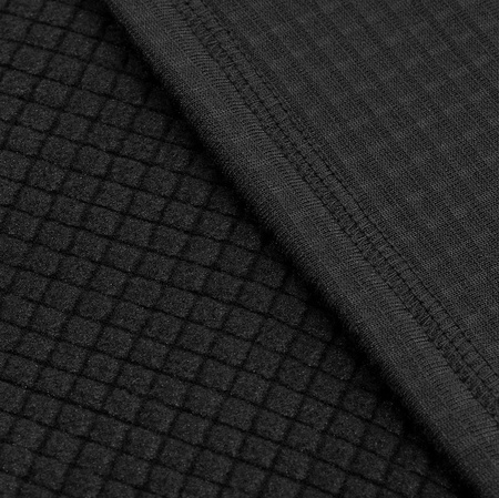 Koszulka Termiczna Delta Level 2  - Black