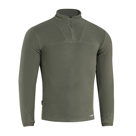 Bluza Delta Polartec  - Army Olive