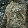 Bluza Mundurowa Sturm Gen.II Nyco Extreme  - Multicam