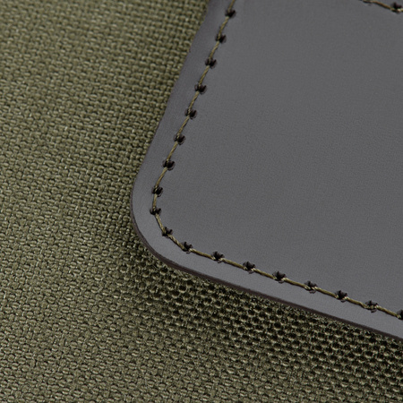 Panel na Naszywki Magnetyczny 290x95  - Ranger Green