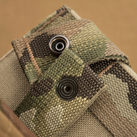 M-Tac Torba Zrzutowa Na Magazynki Elite  - Multicam