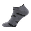 Lekkie letnie Skarpetki Mortar Bombs  - Dark Grey