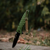 Temblak Celtic  - Olive