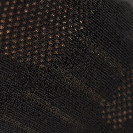 Lekkie skarpety sportowe  - Black