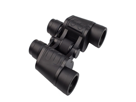 Lornetka kompaktowa COMET PRO ADVENTURE 20x35 LR-036