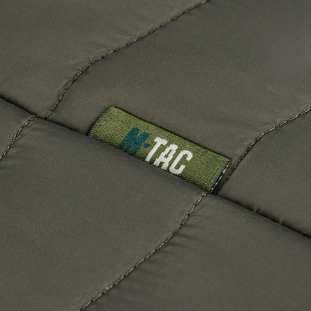 Kurtka Rycerz Primaloft  - Olive