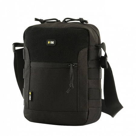 M-Tac Torba Satellite Bag Gen.II  - Black