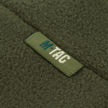 Czapka Watch Cap Elite Polar (320g/m2) with Slimtex  - Army Olive