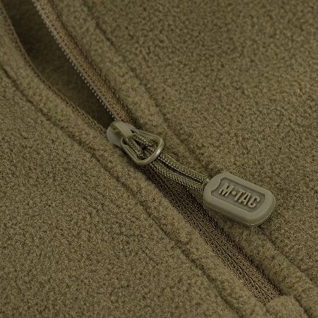 Bluza Delta Polartec  - Dark Olive