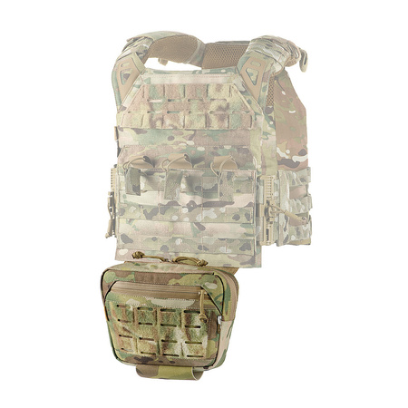M-Tac Saszetka-Biodrówka Large Elite  - Multicam
