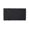 Panel Na Naszywki Uniwersalny  - Black