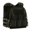 Kamizelka Cuirass QRS  - Black