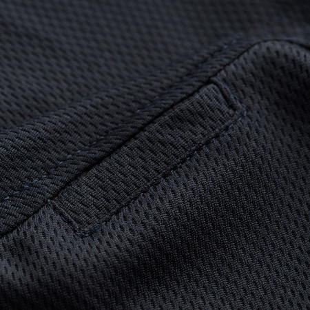 Koszulka polo Elite Tactical Coolmax  - Dark Navy Blue