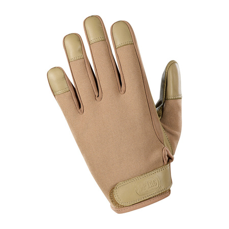 M-Tac rękawice Police  - Khaki