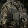M-Tac Ergonomiczna Kieszeń Naramienna Elite  - Ranger Green