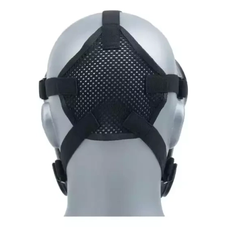 Maska przeciwgazowa wojskowa CM-6 Basic - AVEC-CM-6 Basic