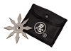 Nóż do rzucania - Gwiazdka 8 Ramion Shuriken N-404C