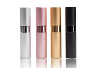 Gaz Pieprzowy Szminka Twisted Up 20 ml  G-031 4 KOLORY