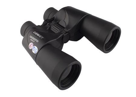 Lornetka COMET PRO ADVENTURE 10x50 DPS I FMC LR-071B