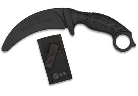 Nóż Treningowy Karambit K25 N-070B (32336)