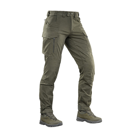 M-Tac Spodnie Patriot Gen.III Vintage  - Dark Olive