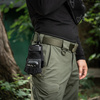 M-Tac rękawice Bez Palców Assault Tactical Mk.4  - Black