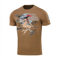 Coyote Brown