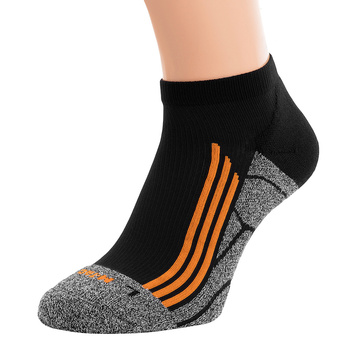M-Tac Skarpety Coolmax 35%  - Black