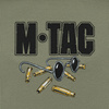 M-Tac Koszulka Kret  - Light Olive