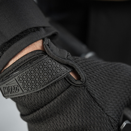 M-Tac Rękawice A30  - Black