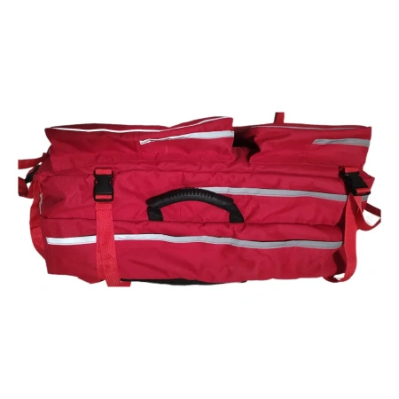 Plecak Medyczny 70l Czerwony model Gen.01