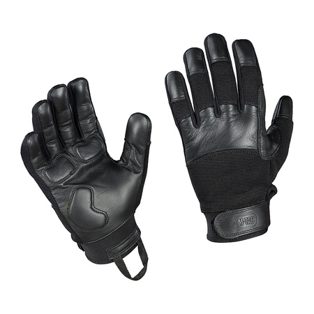 Rekawice Police Gen.2  - Black
