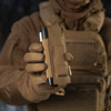 M-Tac Ładownica na Staze Taktyczna z Panelem Molle Gen.III  - Coyote