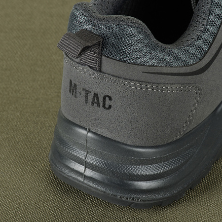 Taktyczne Buty Trekkingowe IVA  - Grey