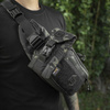 M-Tac Etui Na Smartfon Elite Large Hex  - Multicam Black/Black