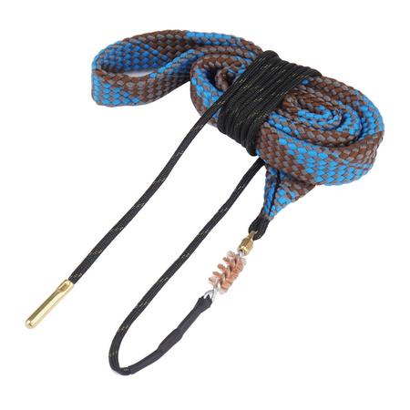 GunPany - Sznur do czyszczenia przewodu lufy Bore Cleaning Kit - 9 mm - GPCL-P9