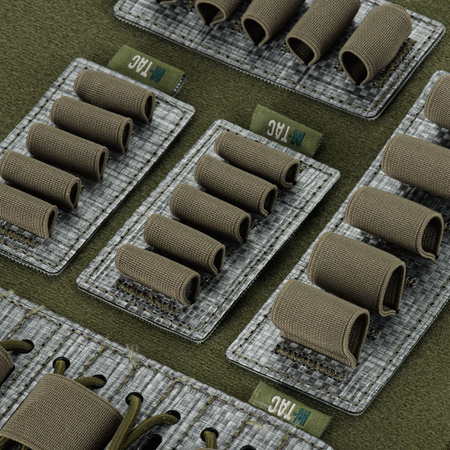 Wkład modułowy na ampułki 2 ml  - Ranger Green