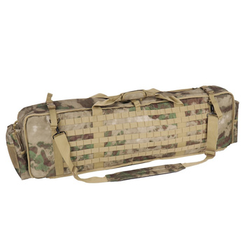 101 Inc. - Pokrowiec na 2 sztuki broni - Double Rifle Bag - ICC FG