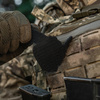 M-Tac Naszywka Tactical Girl #2 PVC  - MM14