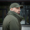 Kurtka Flash  - Army Olive
